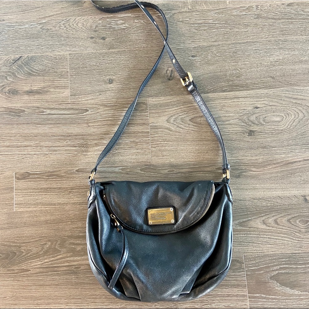 Marc by Marc Jacobs crossbody bag